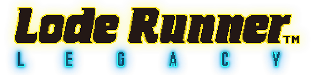 Lode Runner Legacy