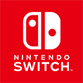 Nintendo Switch-Logo