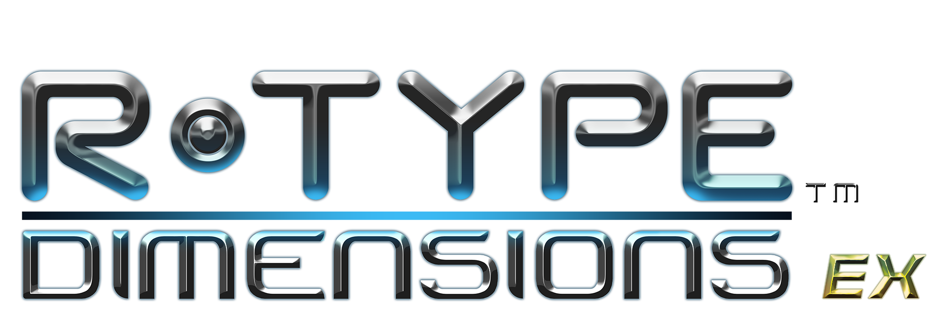 R-Type Dimensions EX